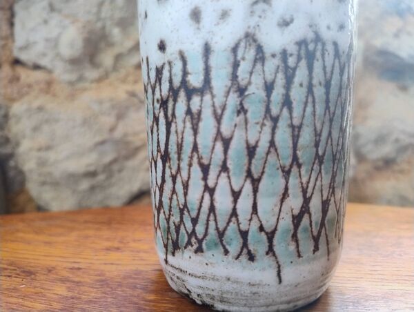 Vase Albert Thiry