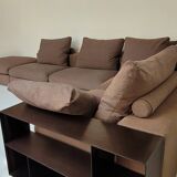 Flexform Groundpiece Modular Sofa