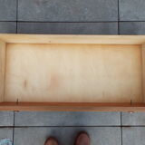 Art Deco chest of drawers