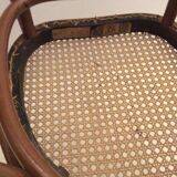 Pair of chairs 30 years Mark S.L