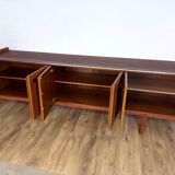 Enfilade scandinave longue