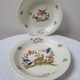 Plates