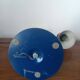 Veneta lamp in Memphis style 1980