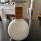 carafe à whisky en céramique