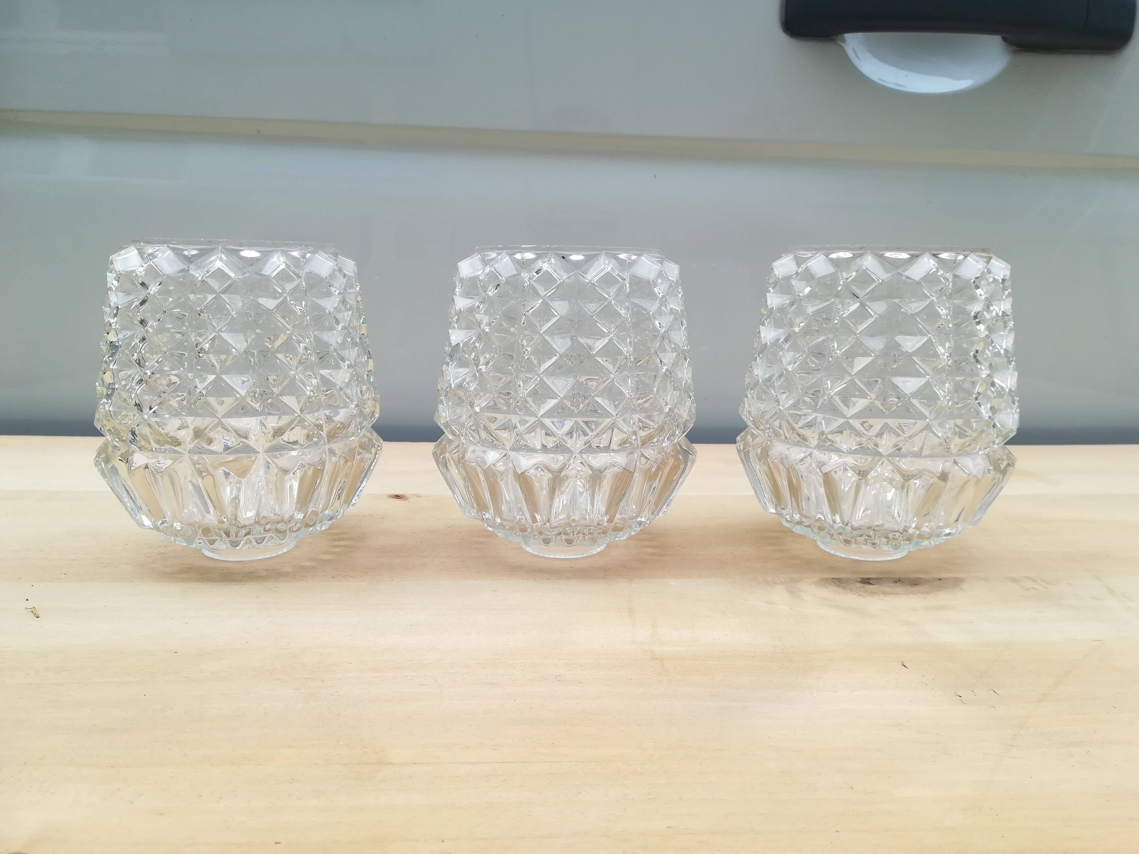 Lustre Arlus années 50