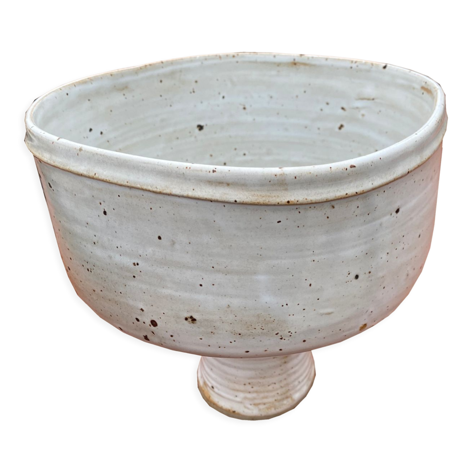 Ceramics circa 1970 Dieulefit