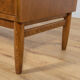 Mid-Century Danish Walnut Dresser, 1960s