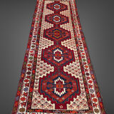 Tapis couloir persan