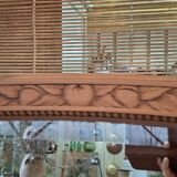 Art Deco mirror
