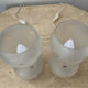Pair of Kvintant lamps IKEA vintage 90s