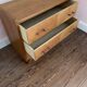 Commode pieds compas année 50