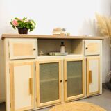 Antique sideboard