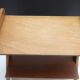 60s wooden sideboard