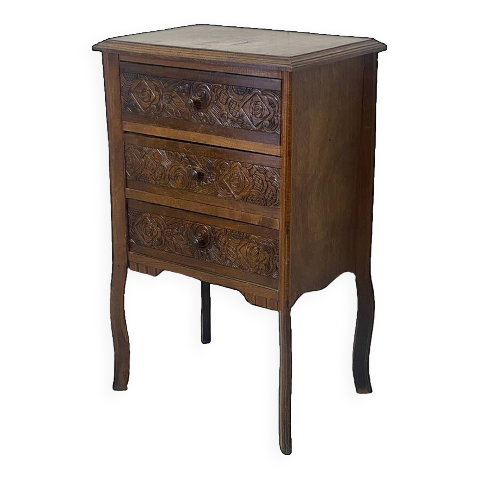 Petite commode Art déco 1930