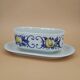 Sauceboat "Cadiz" Villeroy & Boch Vintage Porcelain