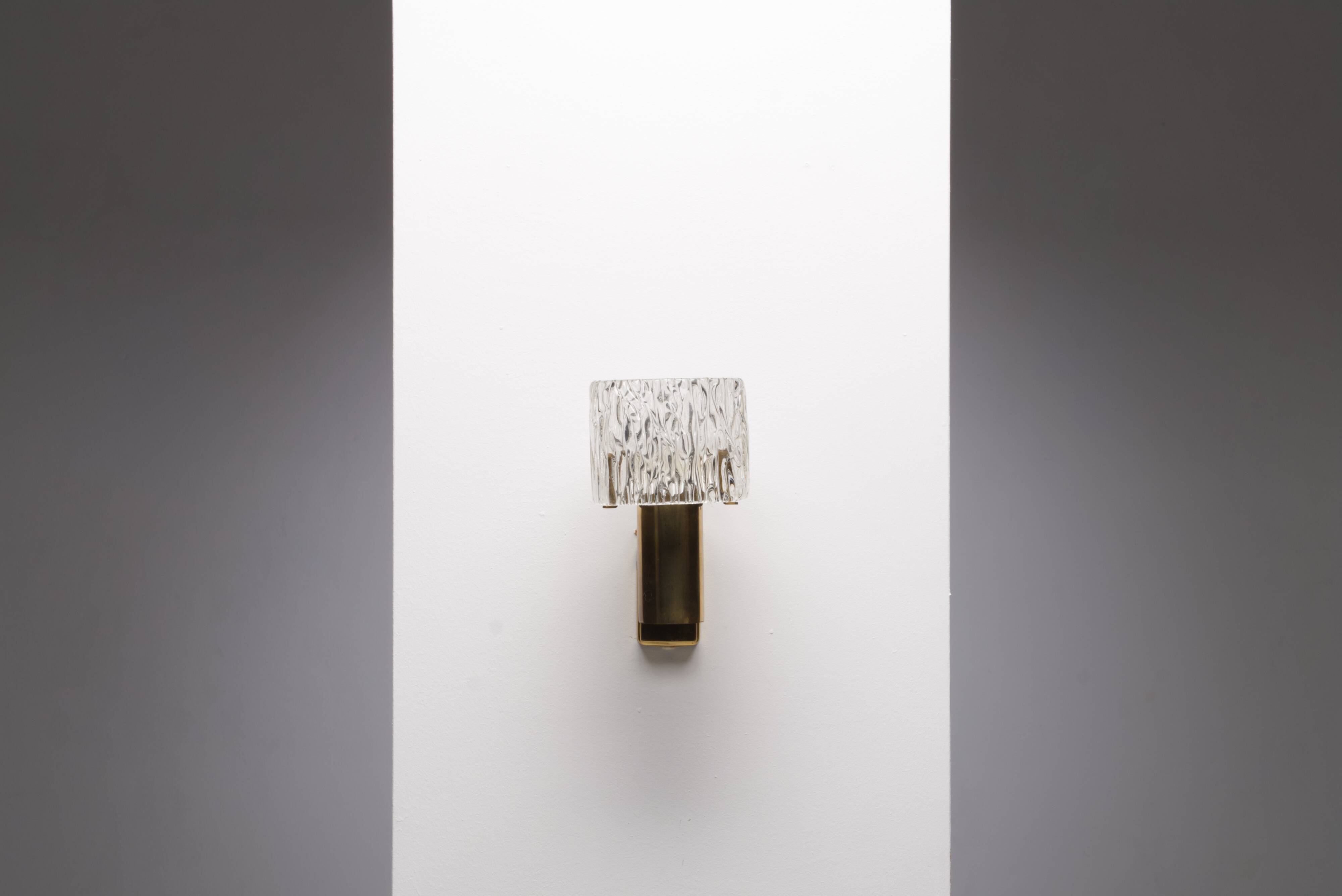 Carl Fagerlund wall lamp