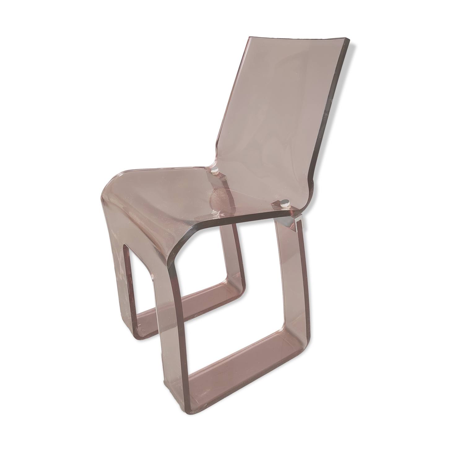 Altuglass chair 1970