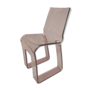 Chaise Altuglass 1970