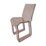 Chaise Altuglass 1970
