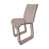 Chaise Altuglass 1970