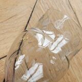 Daum Nancy, Wine Glasses