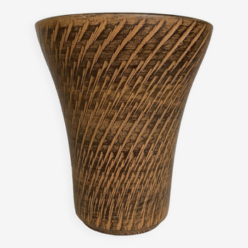 Vase Germany style dumler and breiden