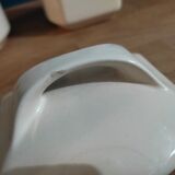 Spice boxes Porcelain Green gingerbread décor