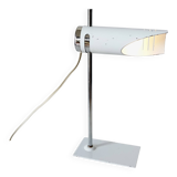 Lampe de table directionnelle italienne de style Reggiani, Tronconi