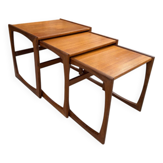 Table gigogne 60’s