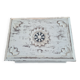 Boite ancienne en bois