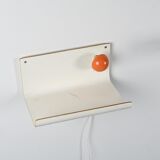 Pair of illuminating bedside tables, Pierre Guariche circa 1968