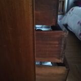 Victorian dresser