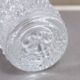 Glass vase by Frantisek Peceny for Sklo Union 1970
