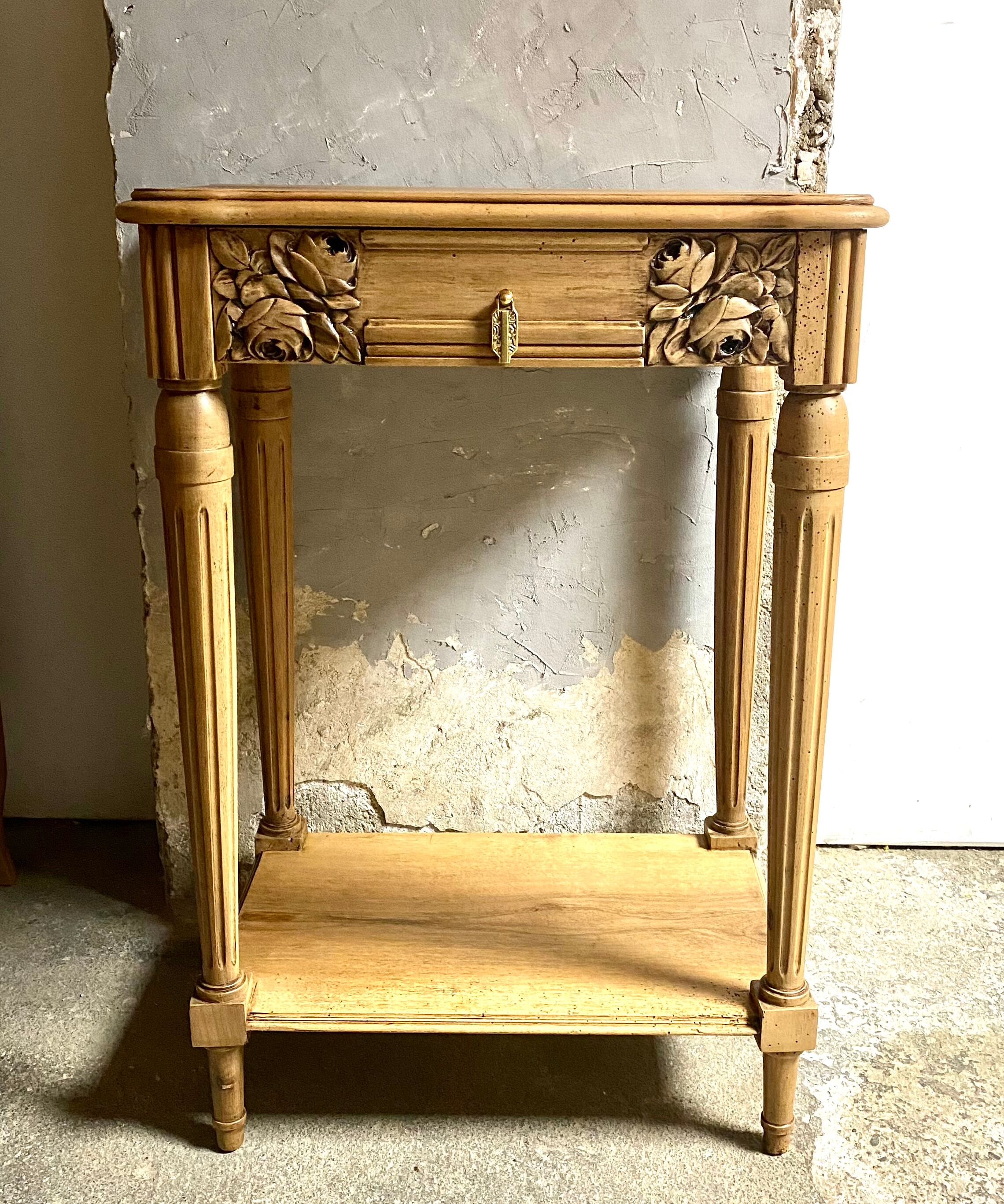 Console