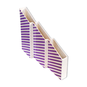 Ceramic vase by ezio didone - dam group for cedit milano italia anni '70