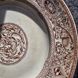 Brownfield & Sons Plate Rienzi