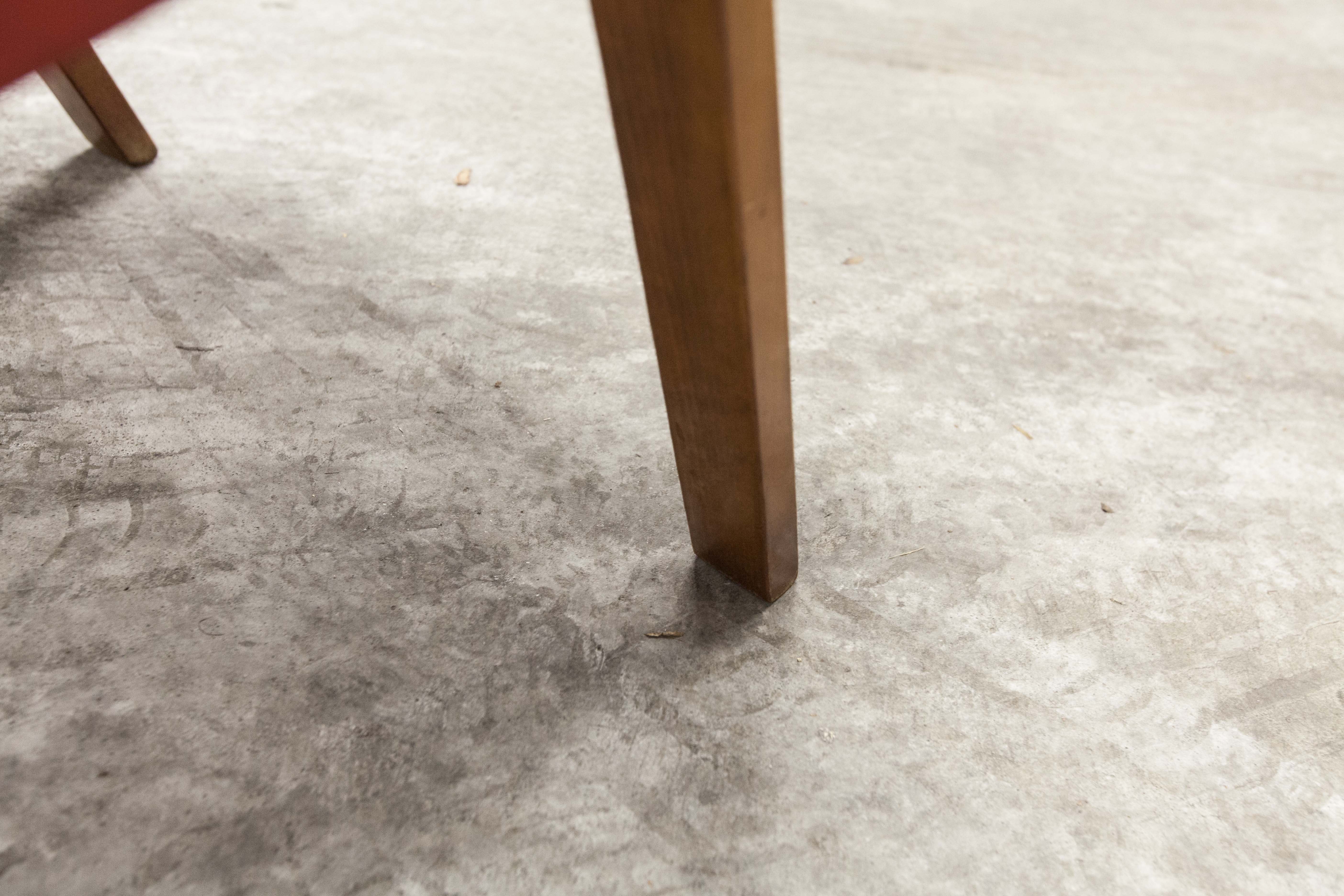 Armchair Bowwood Hugues Steiner by Baumann