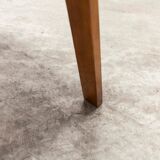 Armchair Bowwood Hugues Steiner by Baumann