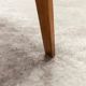Armchair Bowwood Hugues Steiner by Baumann