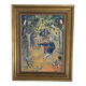 Catherine Garros' painting
