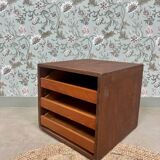 70s storage box