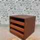 70s storage box