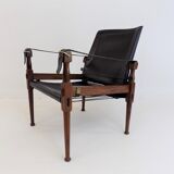 Set of 2 Hayat Brothers Roorkee Camping Safari Chairs