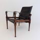 Set of 2 Hayat Brothers Roorkee Camping Safari Chairs