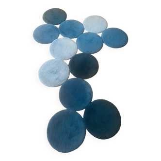 Tapis grappe bouroullec