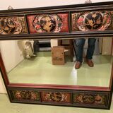 Chinese mirror