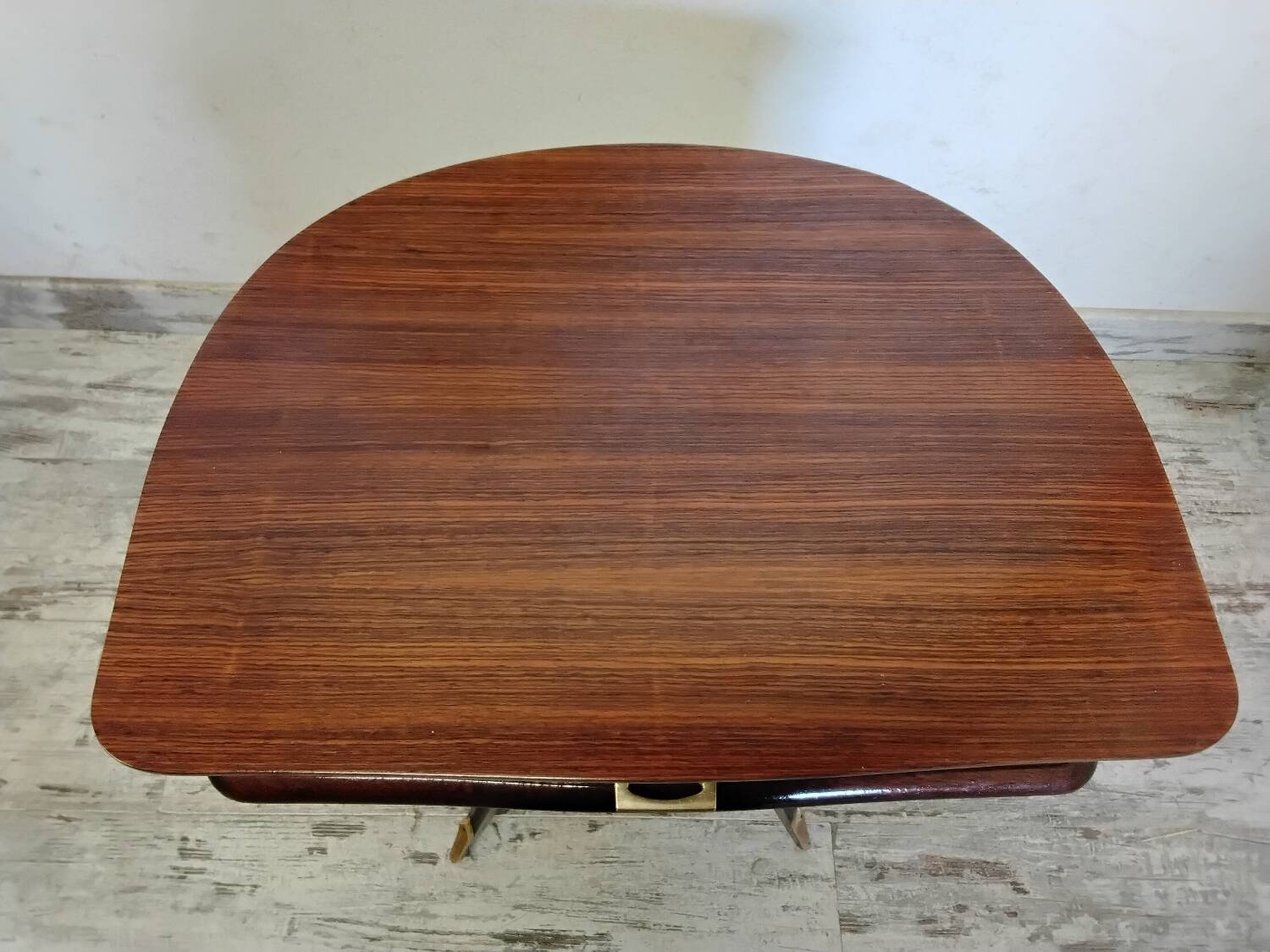 Vintage 60s bedside table