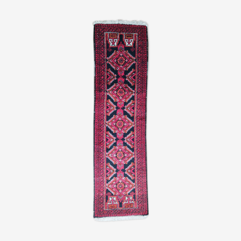 Tapis de couloir d'orient 193 x 54 cm