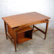 Scandinavian vintage office by P.J. Neirinck - Belgium