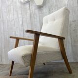 Vintage armchair